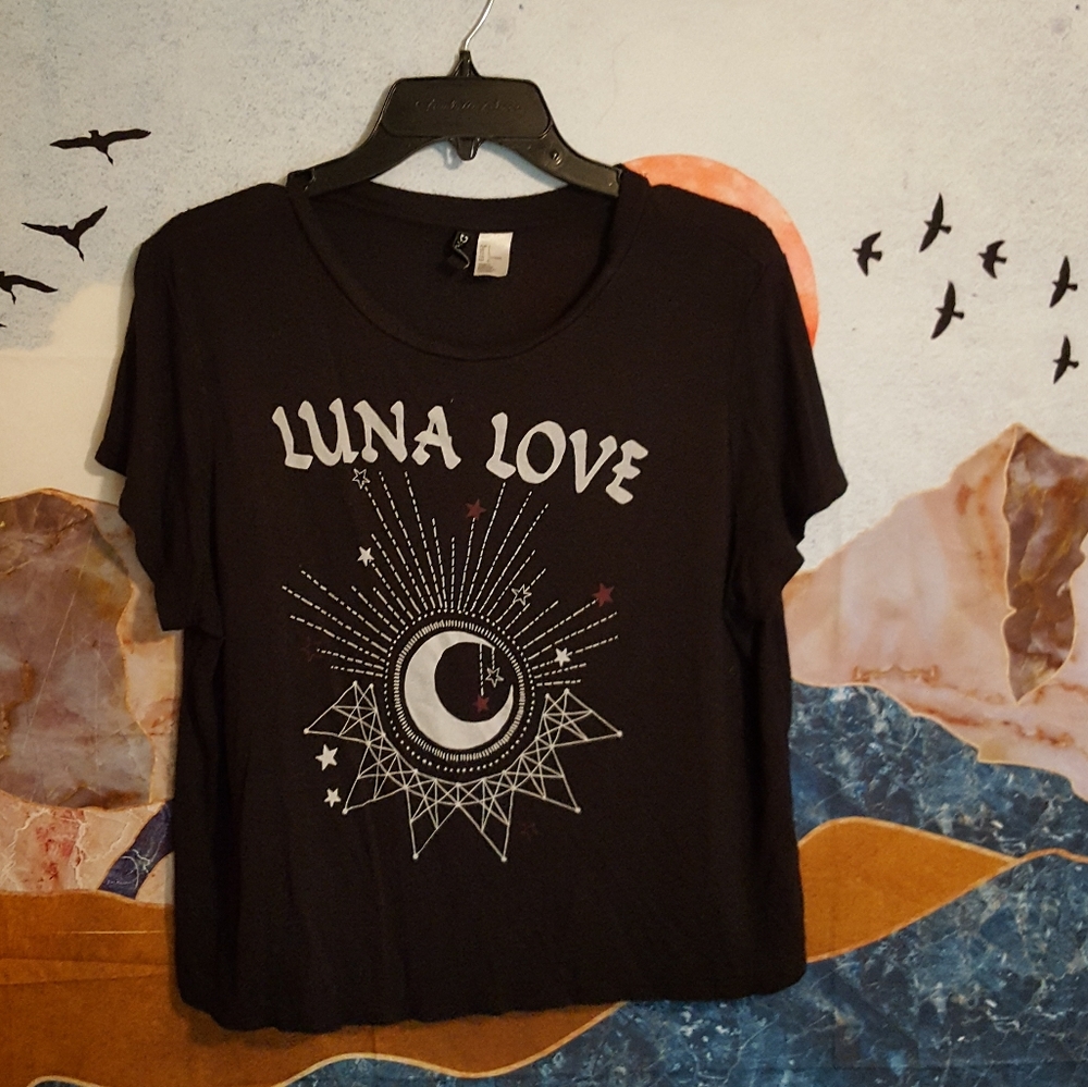 Graphic t-shirt